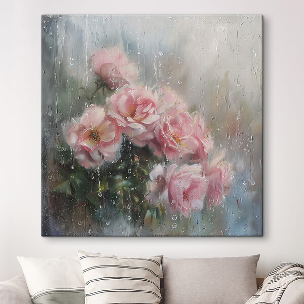 Nahaufnahme von Blumen Nahaufnahme von Blumen