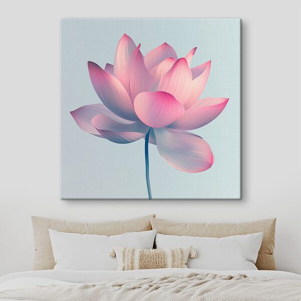 Rosa und weiße Blume Rosa und weiße Blume