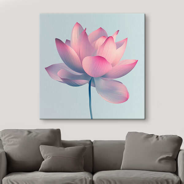 Rosa und weiße Blume Rosa und weiße Blume