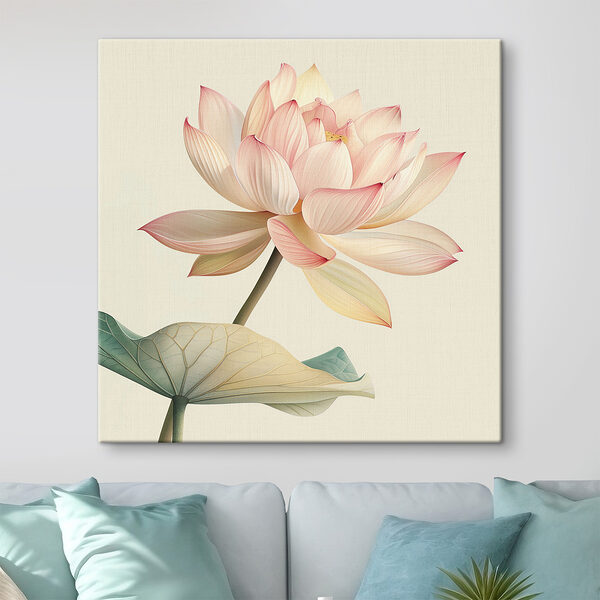 Nahaufnahme einer Blume Nahaufnahme einer Blume