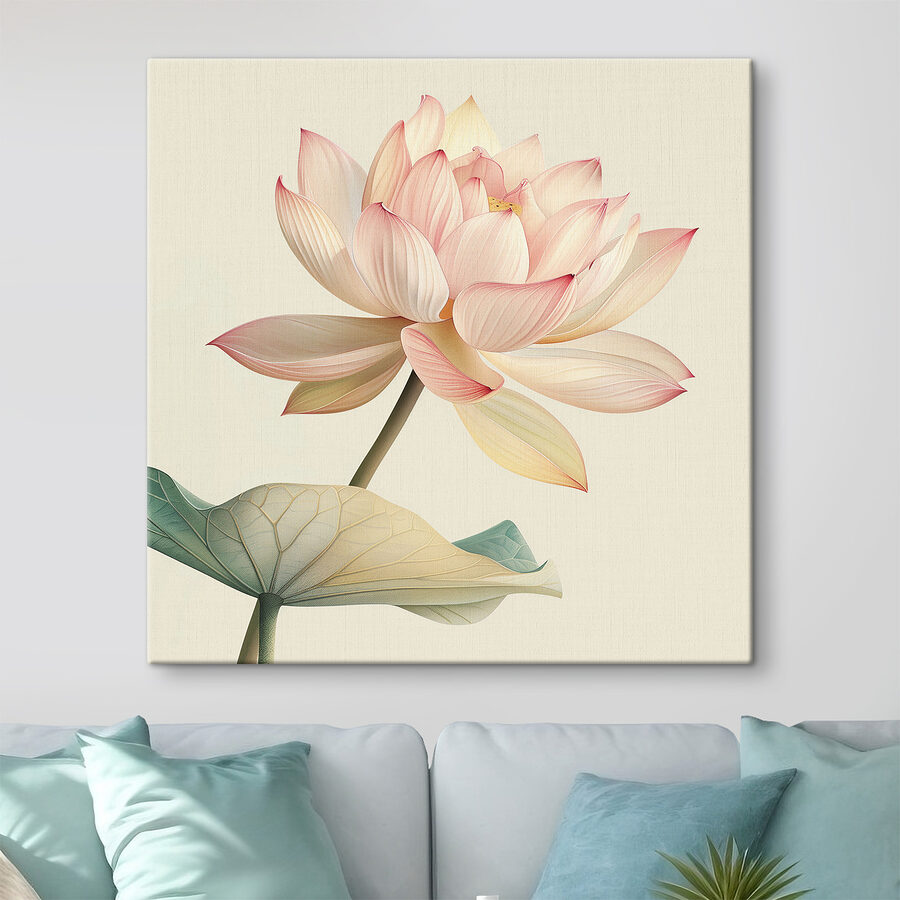 Nahaufnahme einer Blume