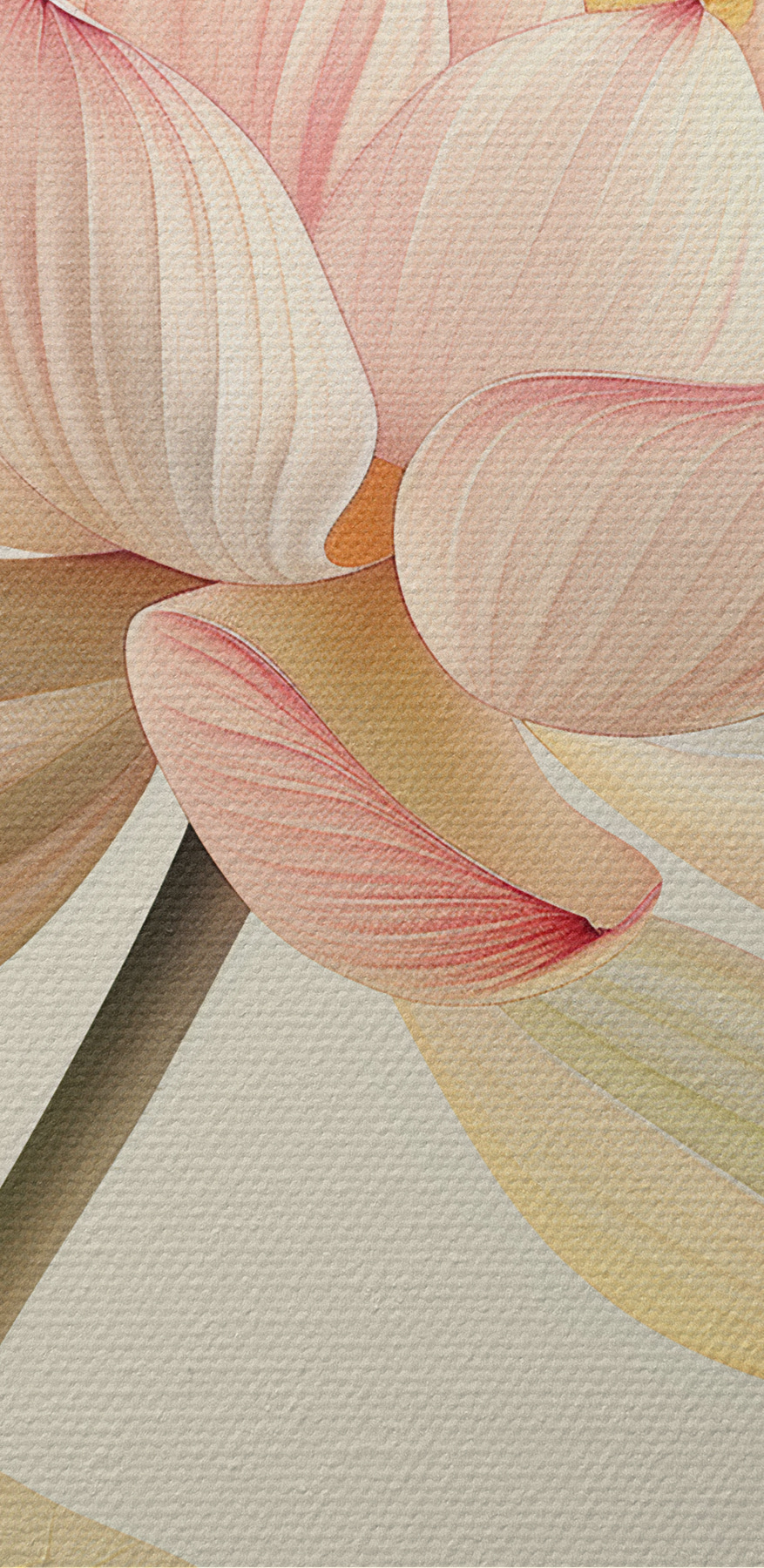 Nahaufnahme einer Blume
