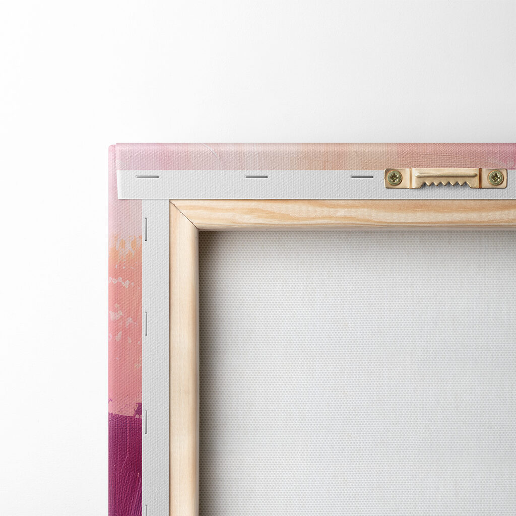 Painting of different colors