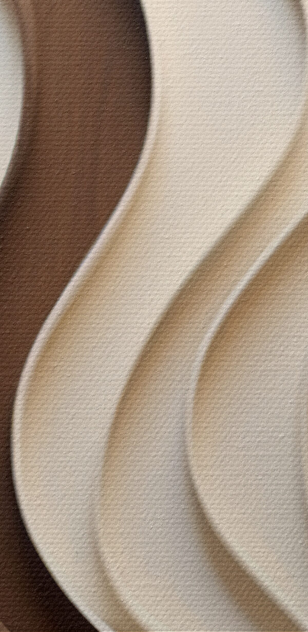 Nahaufnahme einer Wand Nahaufnahme einer Wand