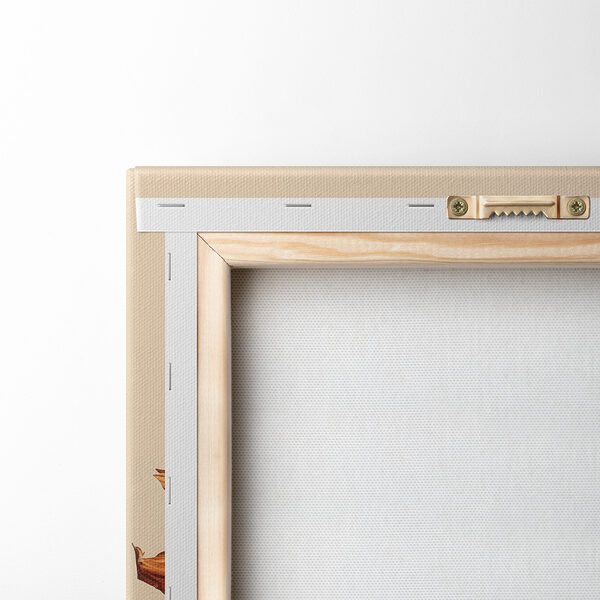 Sunflower with a brown center Sunflower with a brown center