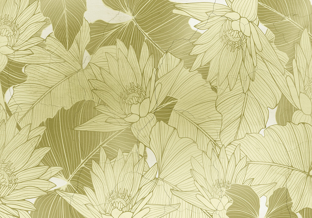 Nahaufnahme einer Blume Nahaufnahme einer Blume