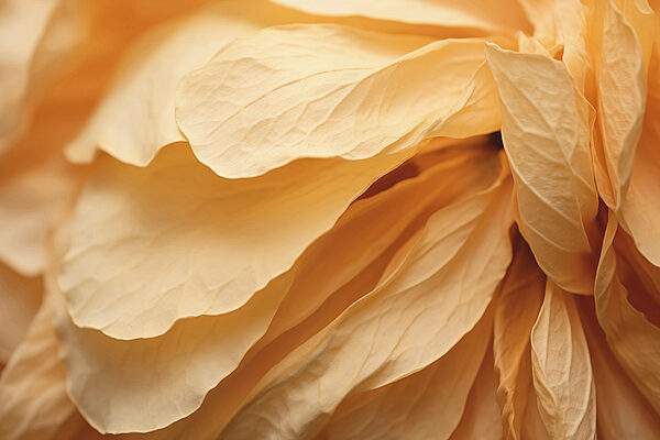 Nahaufnahme einer Blume Nahaufnahme einer Blume