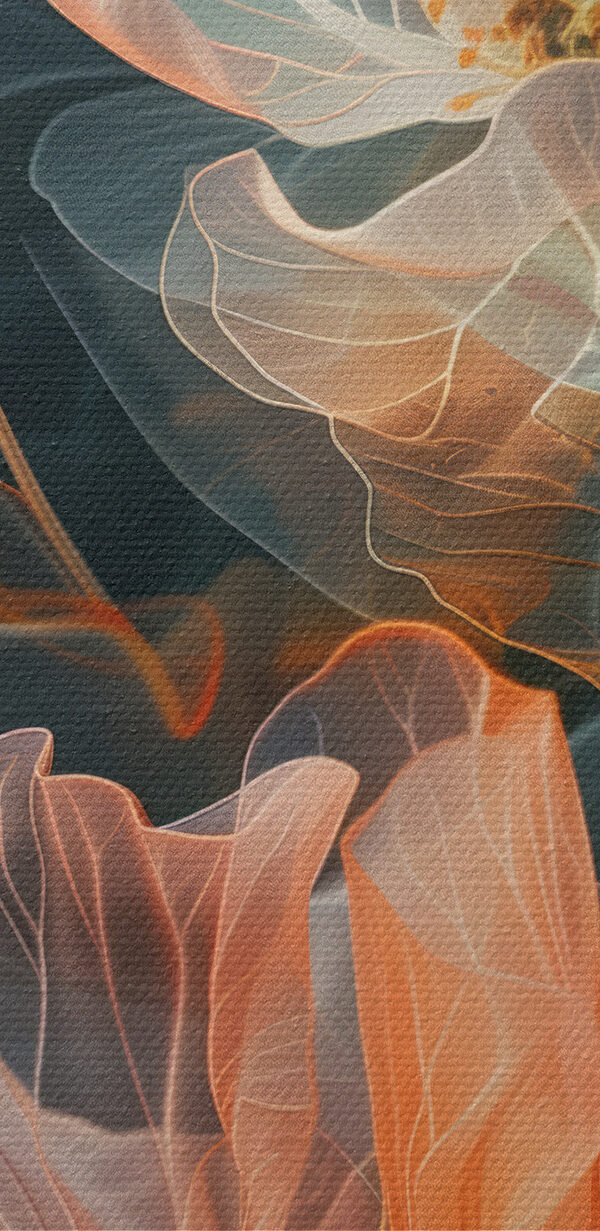 Nahaufnahme von Blumen Nahaufnahme von Blumen