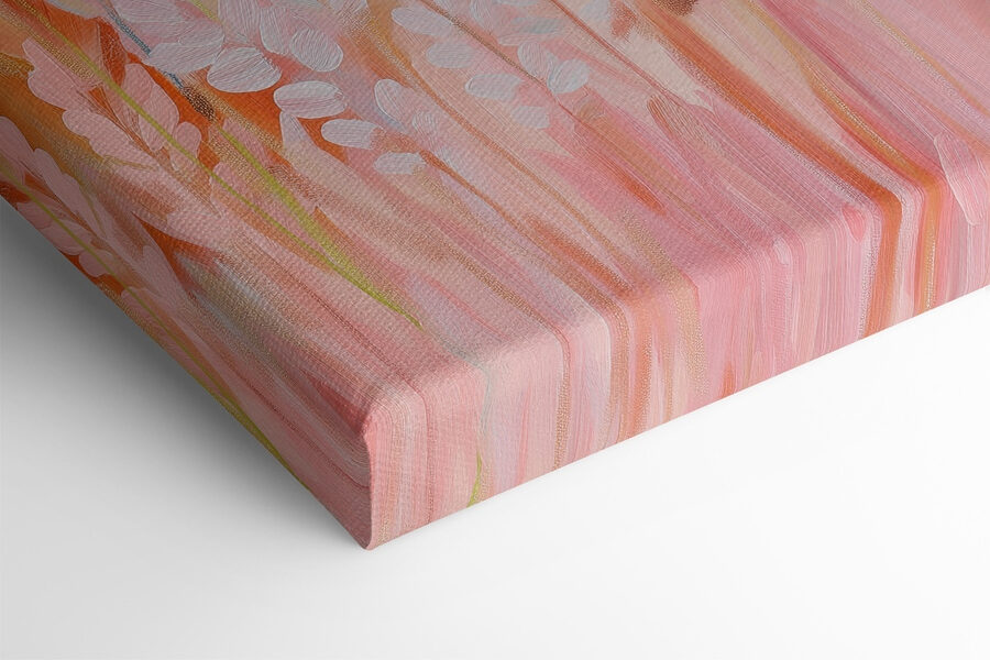 Malerei von Blumen und Pflanzen Malerei von Blumen und Pflanzen