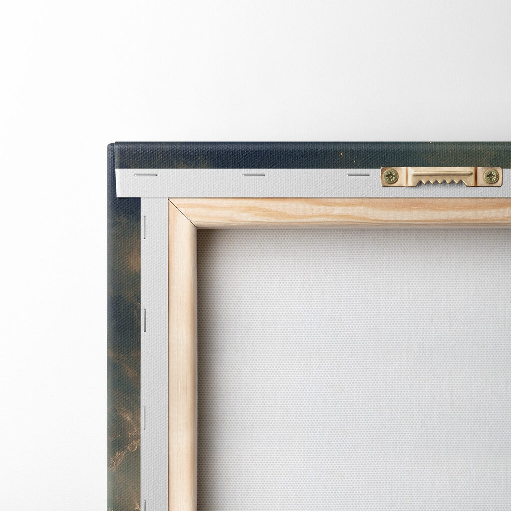 Planet in the sky Planet in the sky