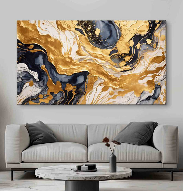 Abstract swirls of color and pattern Abstract swirls of color and pattern