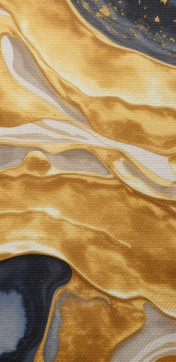 Abstract swirls of color and pattern Abstract swirls of color and pattern