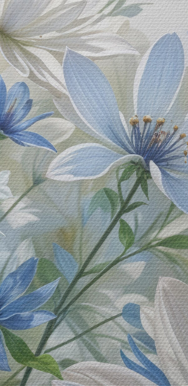 Nahaufnahme von Blumen Nahaufnahme von Blumen