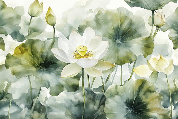 Nahaufnahme einer Blume Nahaufnahme einer Blume