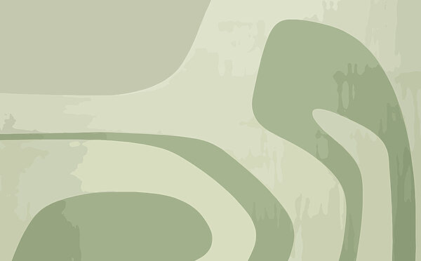 Grüner und weißer Hintergrund Grüner und weißer Hintergrund