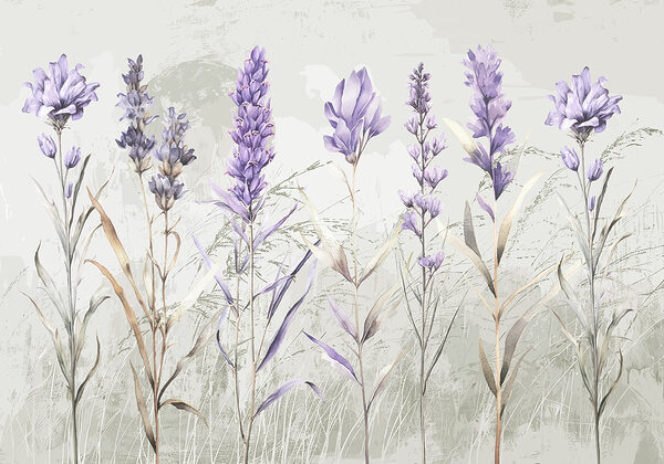 Nahaufnahme von Blumen Nahaufnahme von Blumen