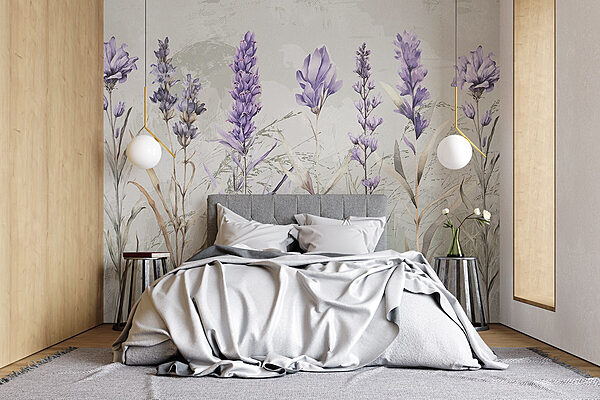 Nahaufnahme von Blumen Nahaufnahme von Blumen