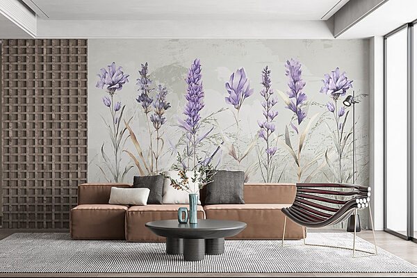 Nahaufnahme von Blumen Nahaufnahme von Blumen