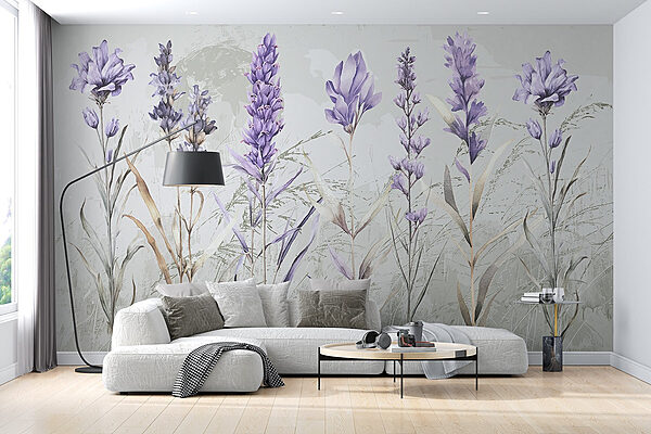 Nahaufnahme von Blumen Nahaufnahme von Blumen