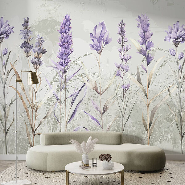 Nahaufnahme von Blumen Nahaufnahme von Blumen