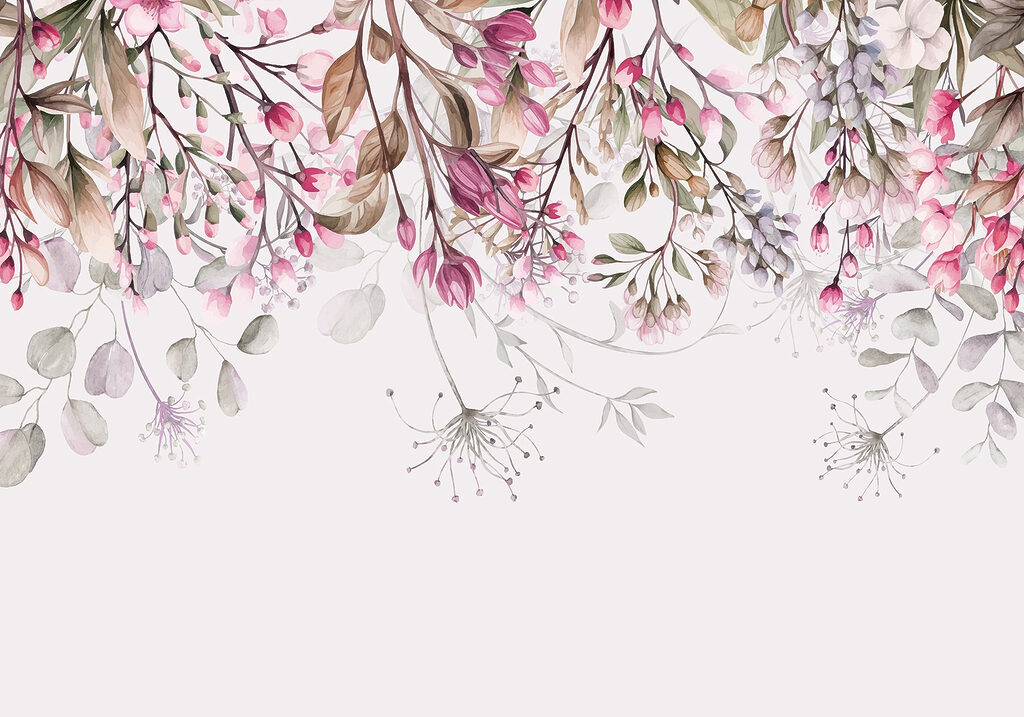 Nahaufnahme von Blumen Nahaufnahme von Blumen