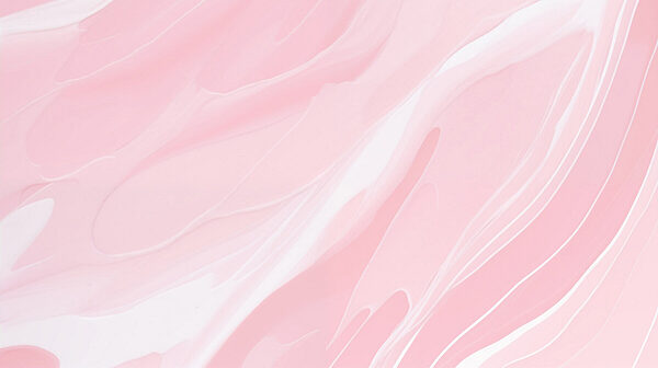 Rosa und weiße Wirbel Rosa und weiße Wirbel