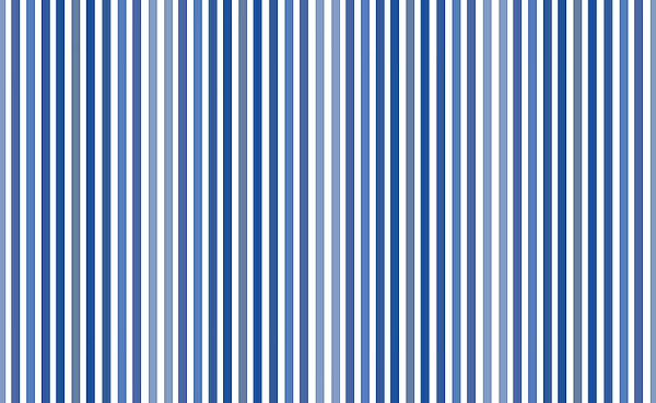 Blau und weiß gestreifter Hintergrund Blau und weiß gestreifter Hintergrund