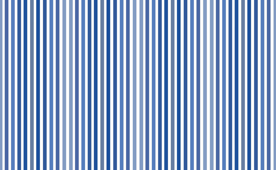 Blau und weiß gestreifter Hintergrund