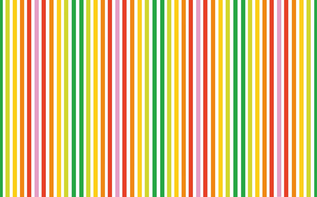 Bunt gestreifter Hintergrund mit vielen vertikalen Linien Bunt gestreifter Hintergrund mit vielen vertikalen Linien