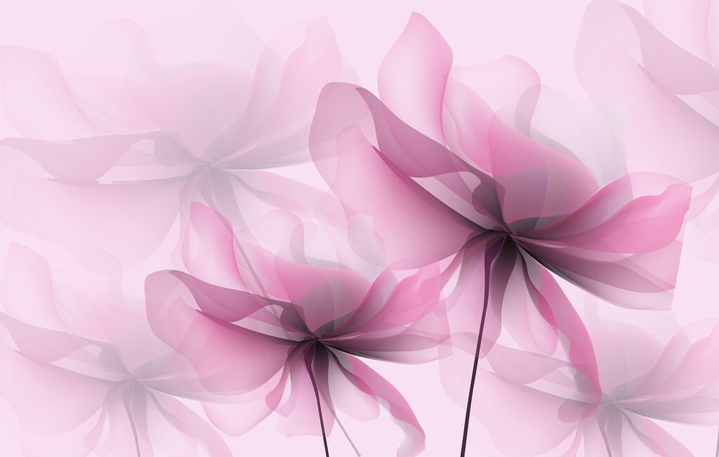 Nahaufnahme von Blumen Nahaufnahme von Blumen