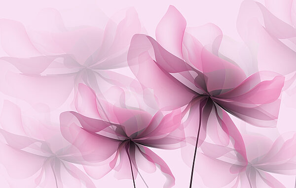 Nahaufnahme von Blumen Nahaufnahme von Blumen