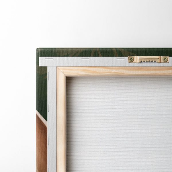 Rabbit wearing a suit and tie