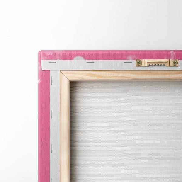 Kaninchen mit rosa Brille Kaninchen mit rosa Brille