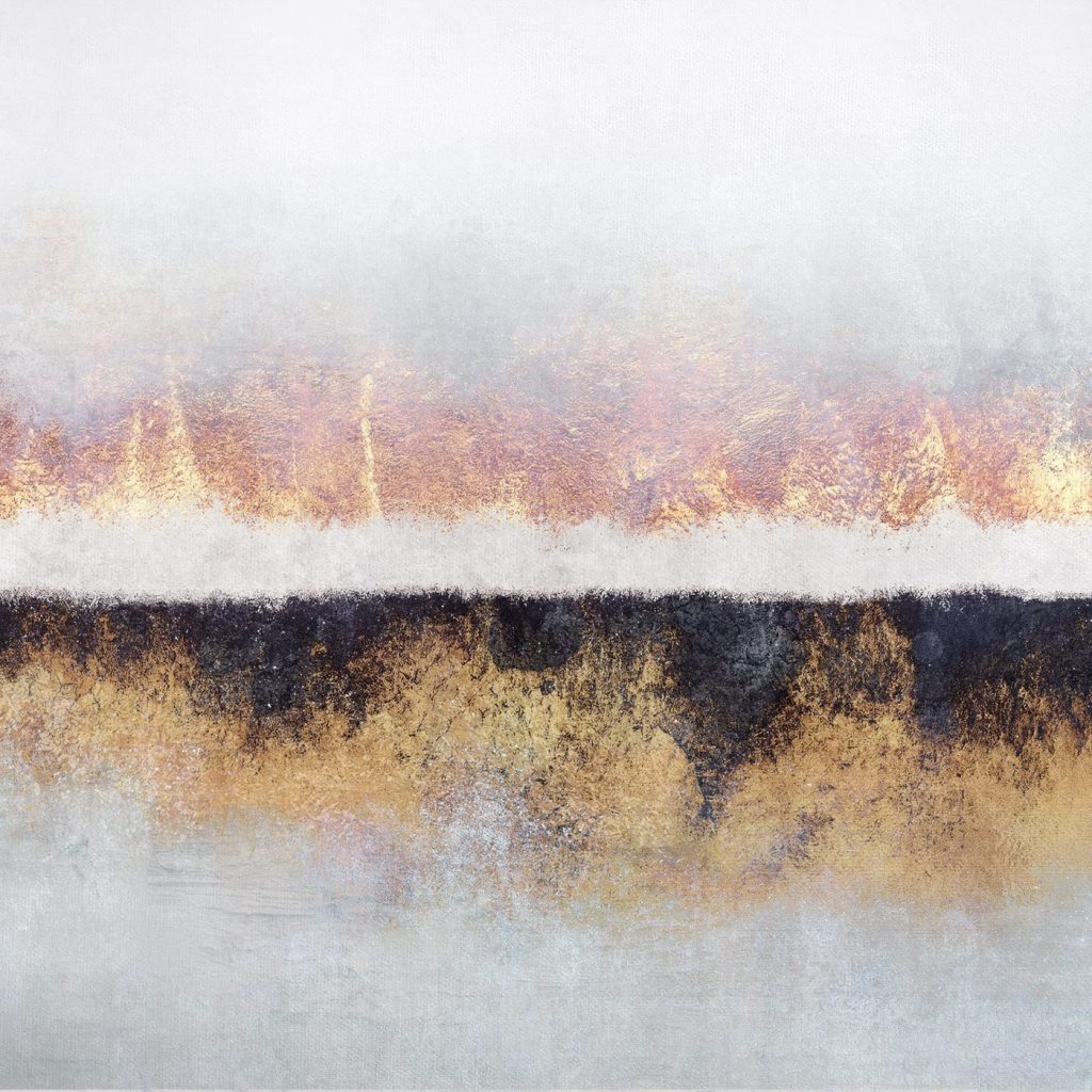 Whispers of Winter’s Soft Passage