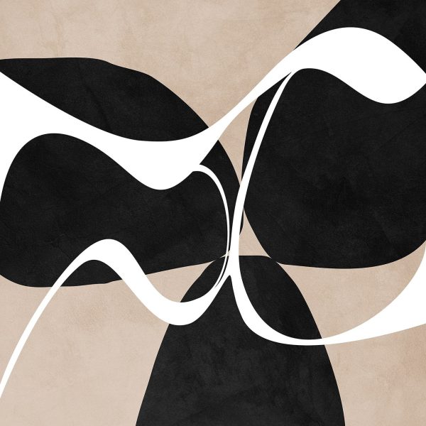 Schwarze und weiße Kunst Schwarze und weiße Kunst