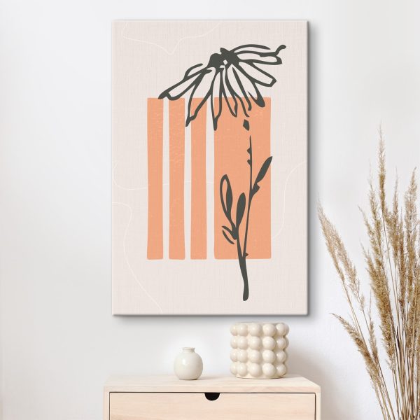 Blume und Pflanze Blume und Pflanze