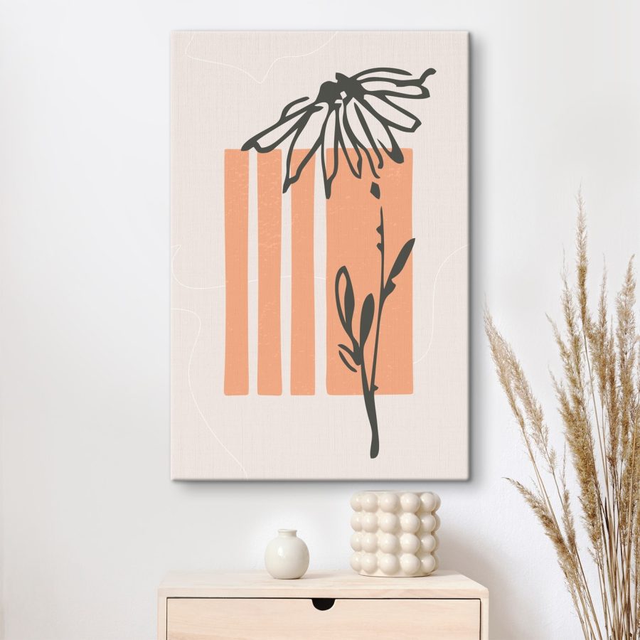 Blume und Pflanze Blume und Pflanze