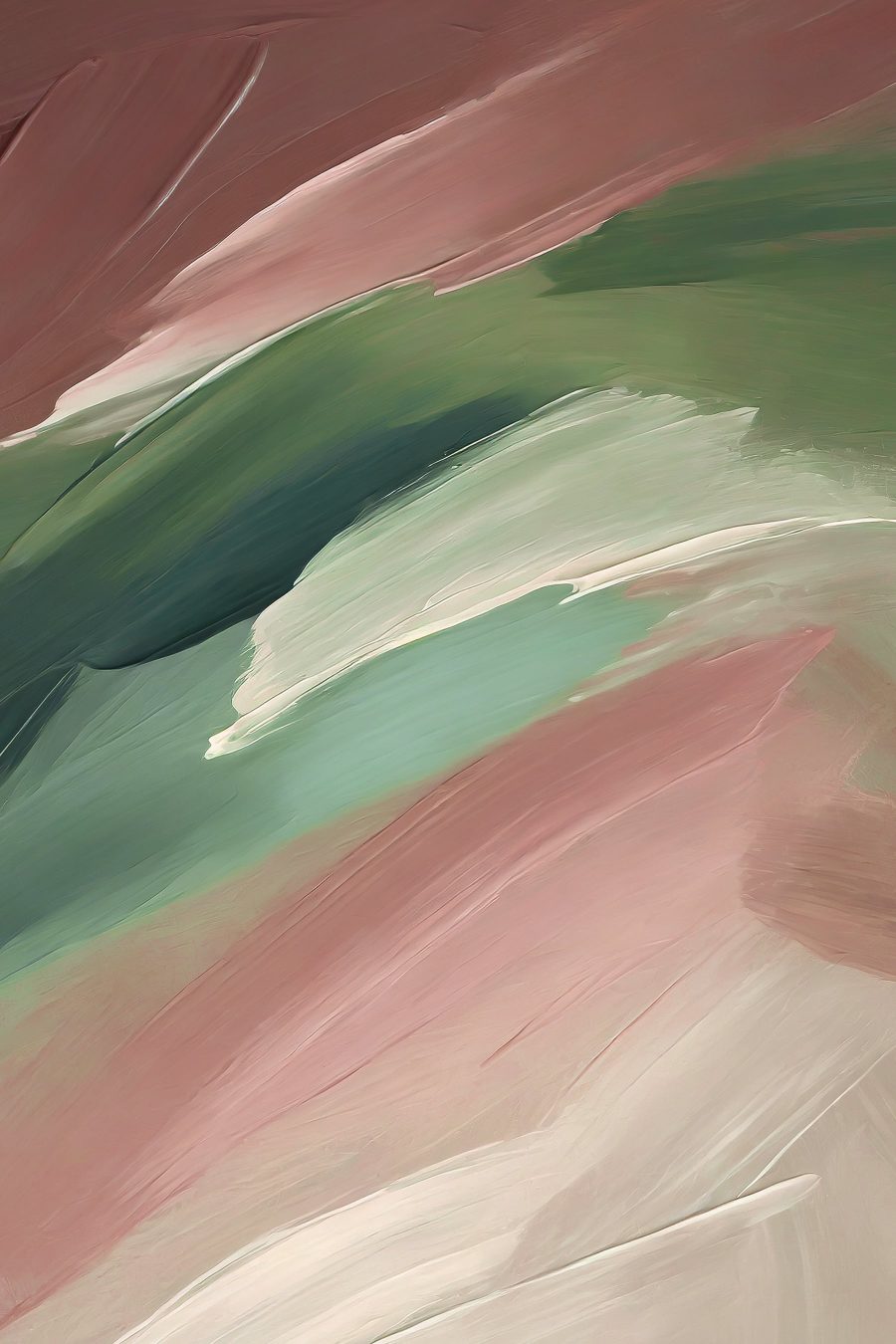 Abstrakte Strudel der Farbe Abstrakte Strudel der Farbe