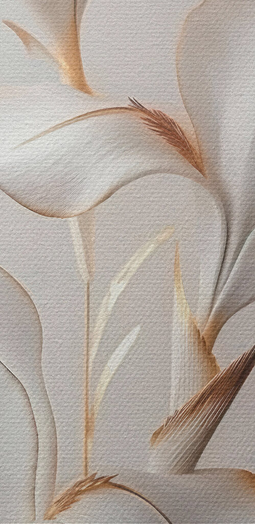 Delicate petals, soft and elegant Delicate petals, soft and elegant