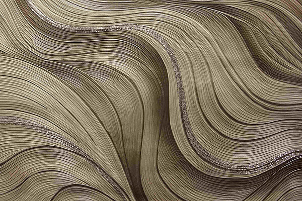 Subtle swirls of textured elegance Subtle swirls of textured elegance