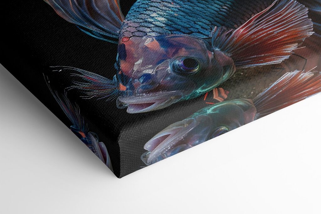 s41416pml 1024x683 - Fisch mit großem Schwanz