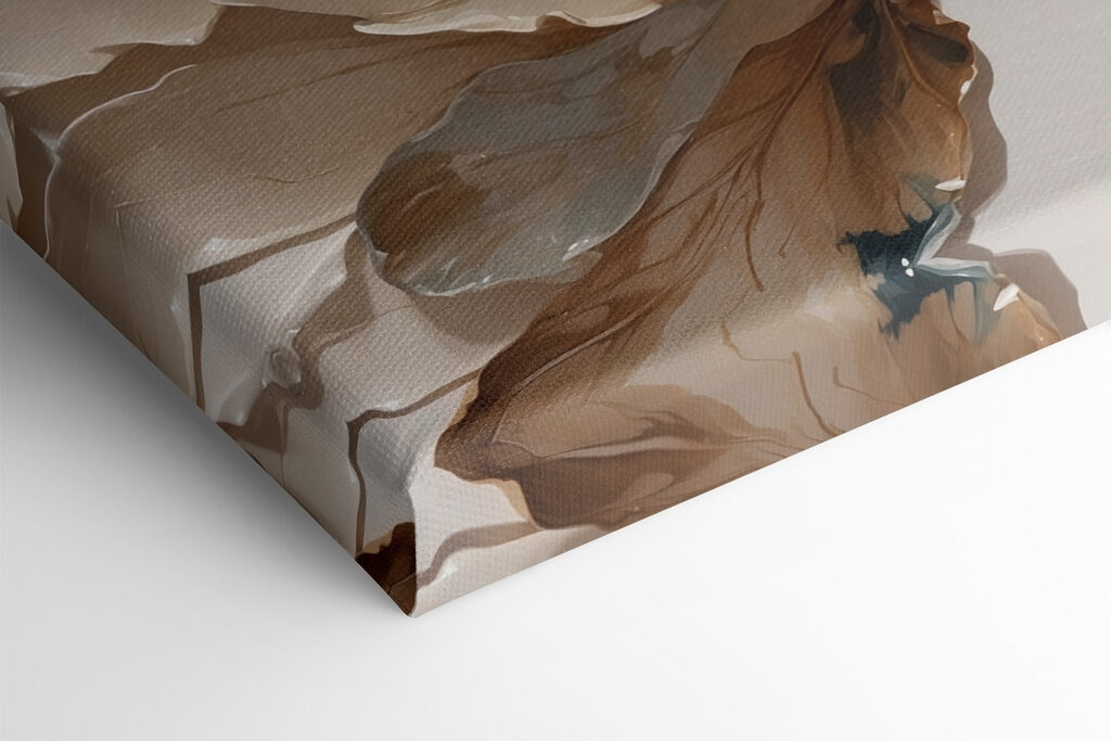 Elegant floral arrangement in soft hues Elegant floral arrangement in soft hues