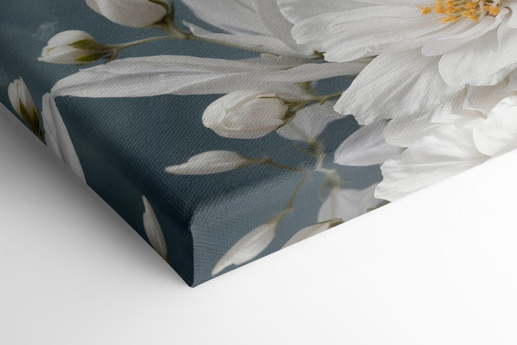 Butterfly on a flower