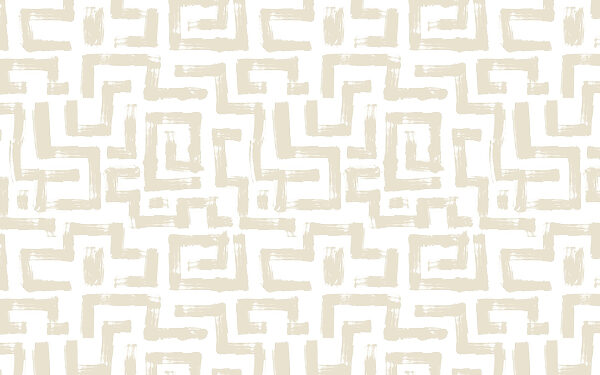 Muster aus Linien und Quadraten Muster aus Linien und Quadraten