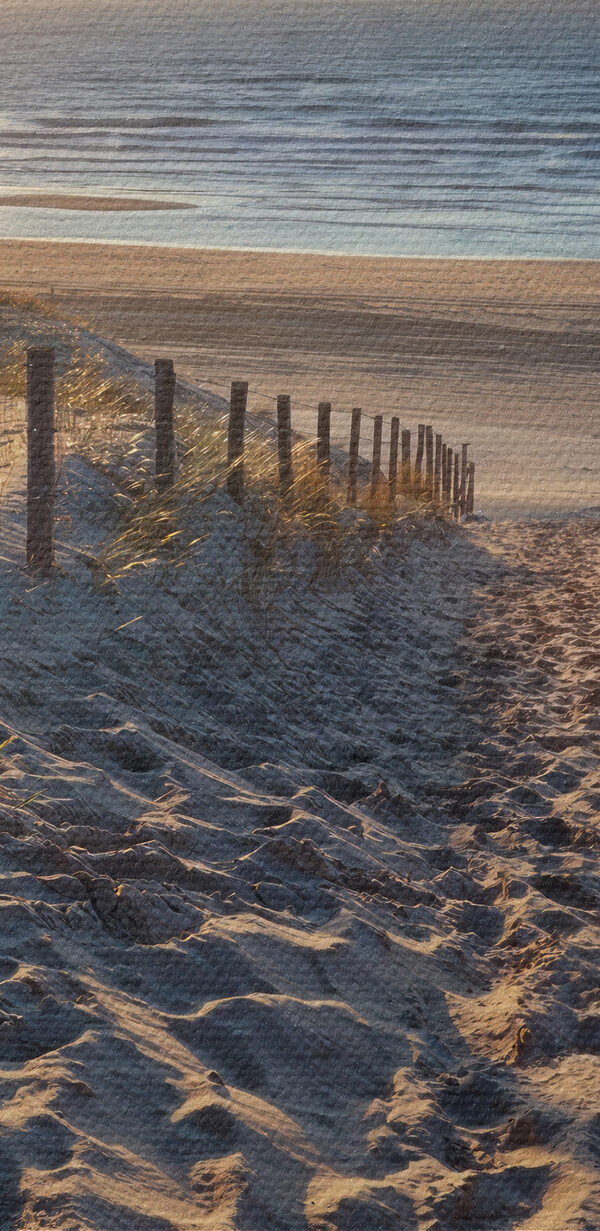 Weg zum Strand Weg zum Strand