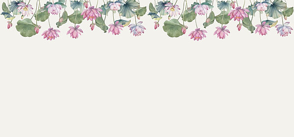 Aquarellmalerei mit rosa Blumen und grünen Blättern u98844p 600x280 - Aquarellmalerei mit rosa Blumen und grünen Blättern - tegory