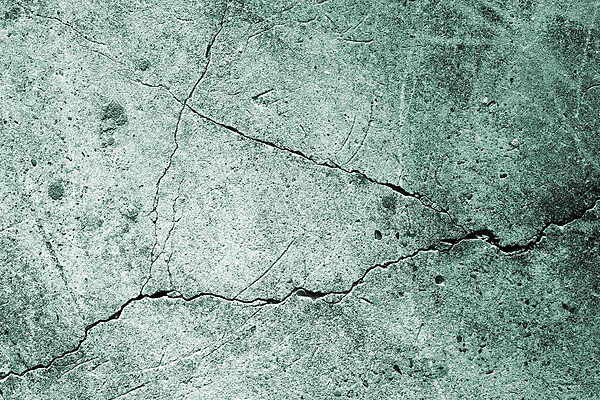 Rissige Textur in gedeckten Tönen Rissige Textur in gedeckten Tönen