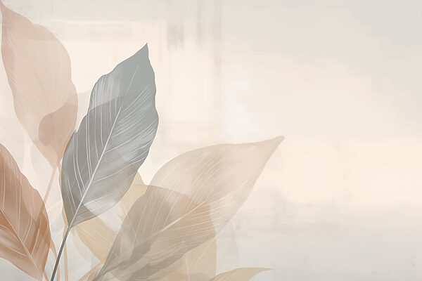 Sanfte Farbtöne der Natur’s Design Sanfte Farbtöne der Natur’s Design