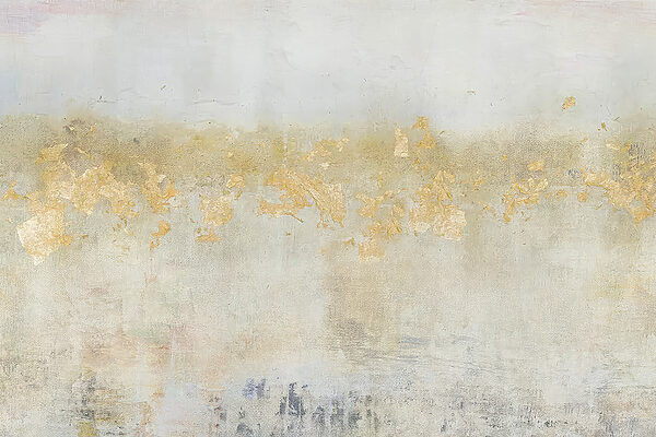 Subtle textures merge in harmony