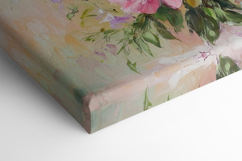 s41630pml 1024x683 - Gemälde von Blumen in einer Vase